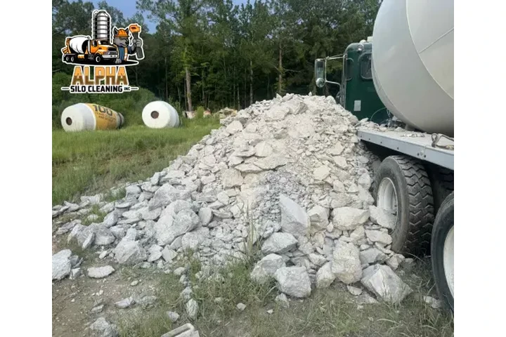 Alpha Silo Cleaning INC image 8
