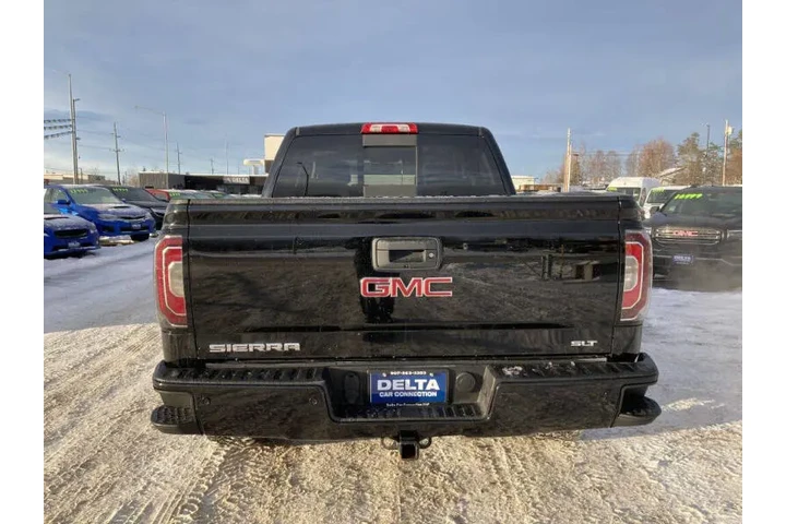 $28999 : 2018 GMC Sierra 1500 image 7