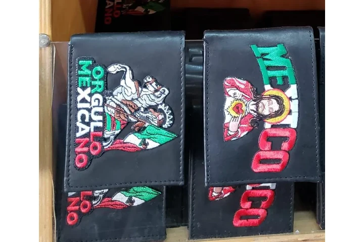 Gorras y variedades image 5