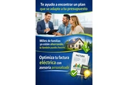 Servicio de energía de luz en Corpus Christi
