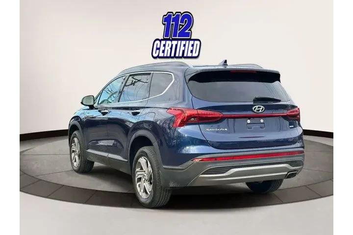 $21295 : Hyundai SANTA FE 2023 AWD SE image 5