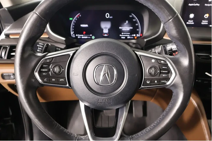 $39789 : Acura MDX 2024 SH-AWD 4dr SU image 3