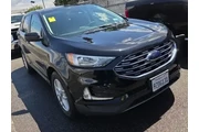 Ford Edge 2021 AWD SEL 4dr C