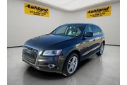 $10900 : 2016 Q5 3.0T quattro Premium thumbnail