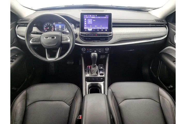 $22998 : Jeep Compass 2022 4x4 Latitu image 2