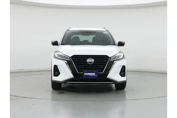 $23998 : Nissan Kicks 2024 SR 4dr Cro image 5