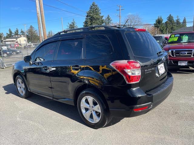 $10995 : 2014 Forester 2.5i Premium image 7