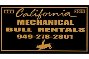 Mechanical bull-dinosaur combo thumbnail