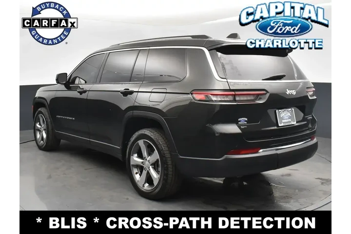 $22999 : Jeep Grand Cherokee L 2022 4 image 6