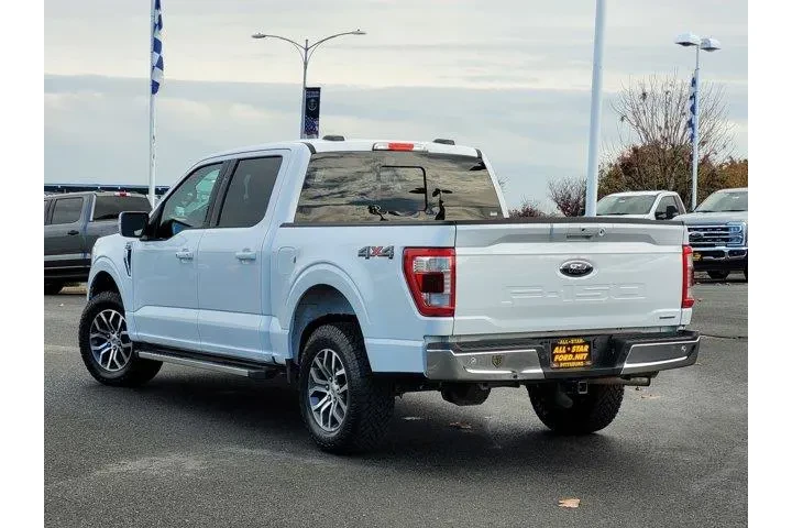 $39999 : Ford F-150 2022 4x4 Lariat 4 image 6