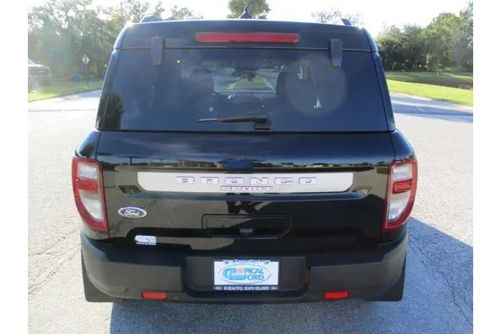 $31613 : Ford Bronco Sport 2024 AWD F image 6