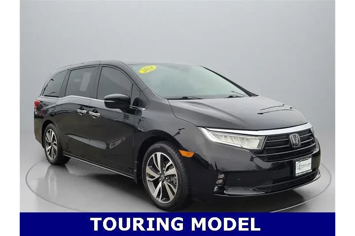$37494 : Honda Odyssey 2024 Touring 4 image 10