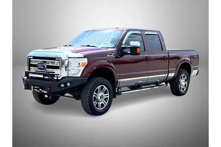 $23995 : Ford F-250 Super Duty 2015 4 image 1