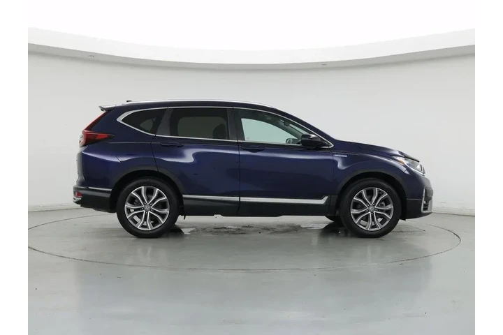 $30998 : Honda CR-V Hybrid 2022 AWD T image 7