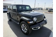 $30999 : Jeep Wrangler 2023 4x4 Sahar thumbnail