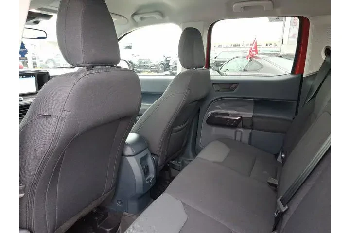 $23990 : Ford Maverick 2024 AWD XL 4d image 5