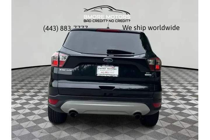 $9499 : 2017 Escape SE image 7