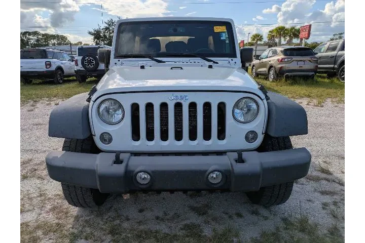 $21884 : Jeep Wrangler JK Unlimited 2 image 9