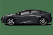 2024 Prius Prime XSE thumbnail