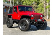 $13985 : Jeep Wrangler 1999 2dr Sport thumbnail