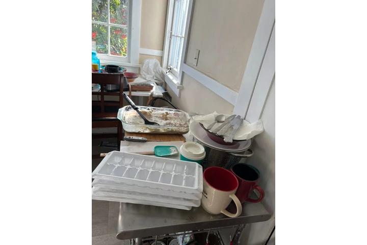 Gaby's cleaning service image 3
