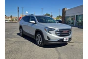 GMC Terrain 2021 SLT 4dr SUV en El Paso