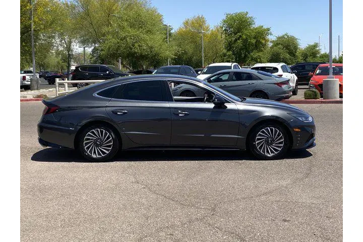 $19998 : Hyundai SONATA 2022 SEL Plus image 2