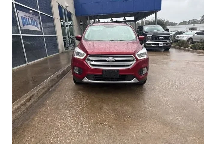 $12988 : Ford Escape 2018 AWD SEL 4dr image 3