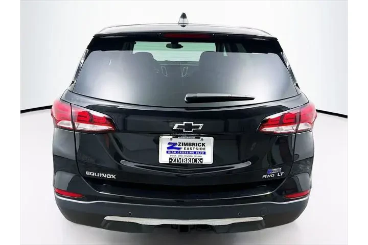 $22500 : Chevrolet Equinox 2023 4x4 L image 6