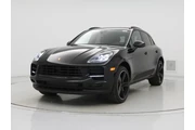 $33998 : Porsche Macan 2020 AWD 4dr S thumbnail