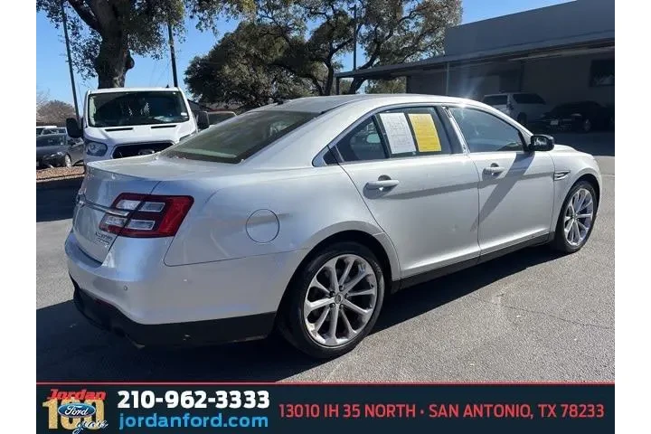 $5995 : Ford Taurus 2014 Limited 4dr image 7