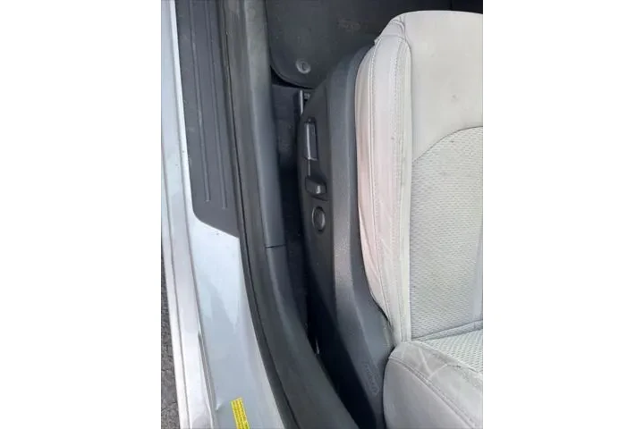 $9500 : Hyundai SONATA 2015 SE 4dr S image 5