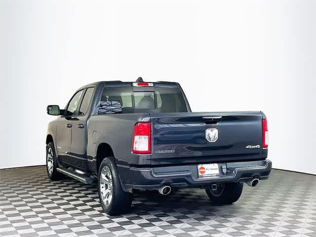 $34147 : PRE-OWNED  RAM 1500 BIG HORN/L image 7