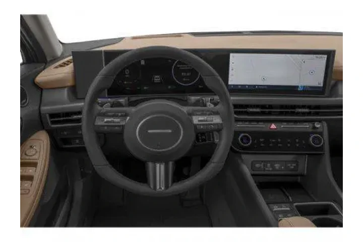 $31500 : Hyundai SONATA Hybrid 2024 L image 10