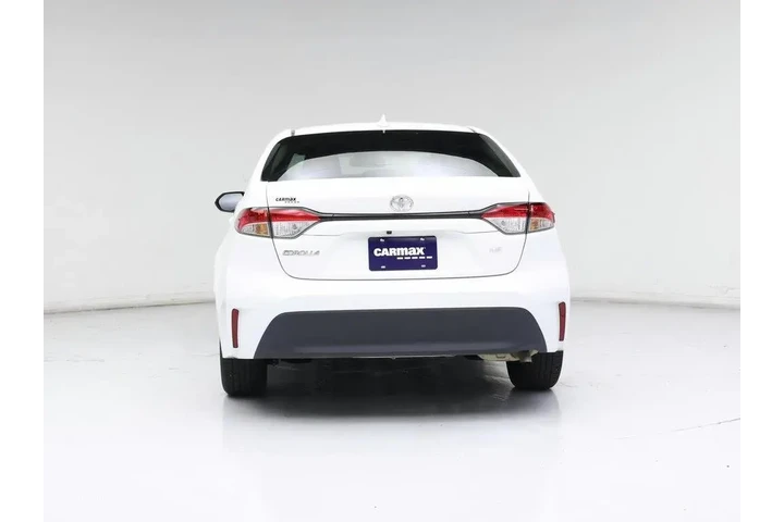 $22998 : Toyota Corolla 2023 LE 4dr S image 6