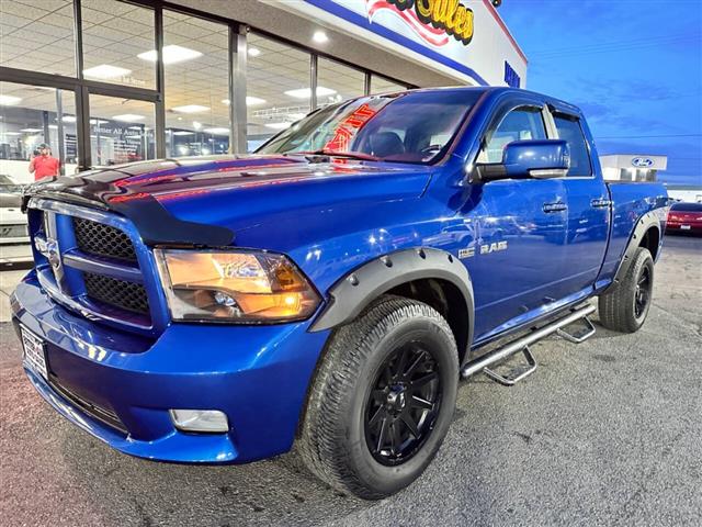 $11999 : 2010 Ram 1500 image 1