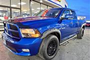 2010 Ram 1500