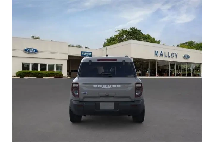 $30926 : Ford Bronco Sport 2025 AWD B image 5