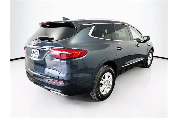 $16500 : Buick Enclave 2020 4x4 Essen image 7