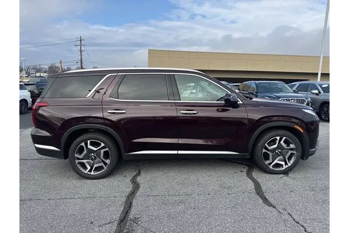 $36989 : Hyundai PALISADE 2024 AWD Li image 4