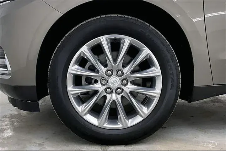 $17490 : Buick Enclave 2018 4x4 Premi image 10