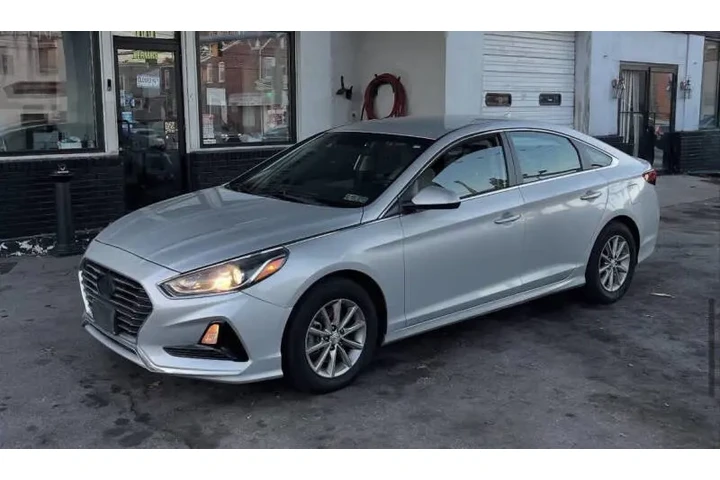 $11999 : 2019 Sonata SE image 1