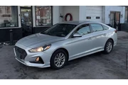 2019 Sonata SE en Wilmington