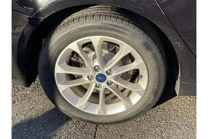 $13838 : Ford Fusion Energi 2020 Tita image 9