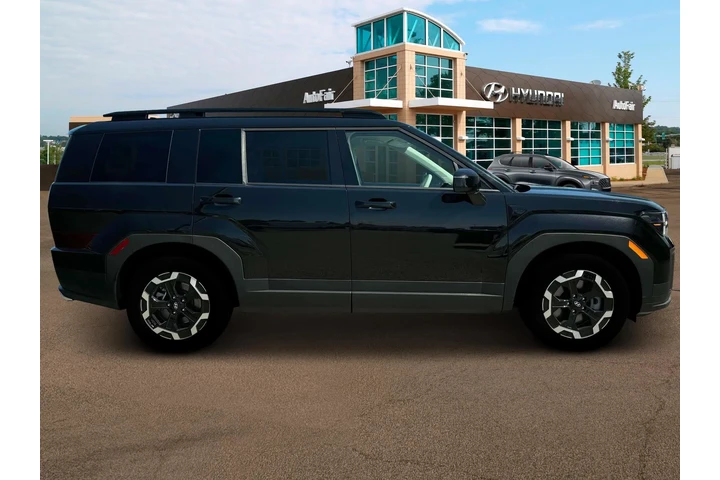$31900 : Hyundai SANTA FE 2025 AWD SE image 9
