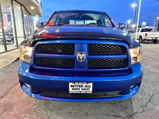 $11999 : 2010 Ram 1500 image 3