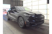 $33999 : Ford Mustang Mach-E 2025 AWD thumbnail