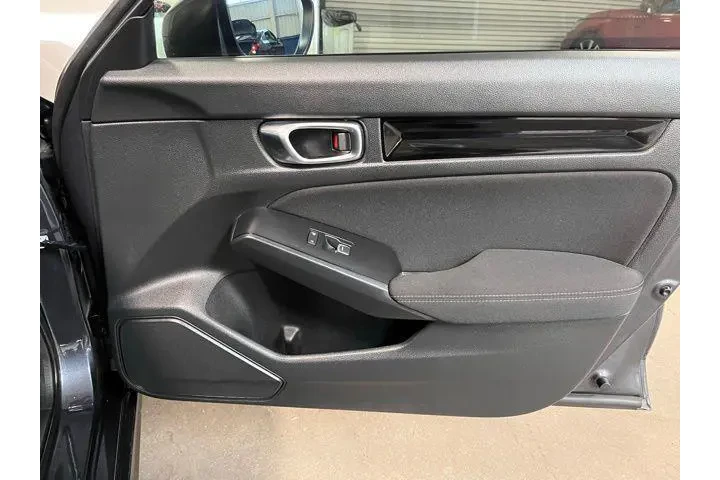 $24945 : Honda Civic 2022 EX 4dr Seda image 10