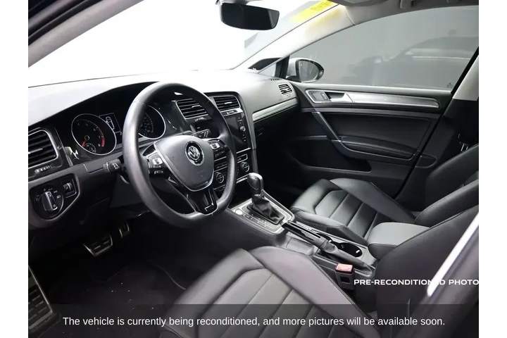 $25479 : Volkswagen Golf Alltrack 201 image 5