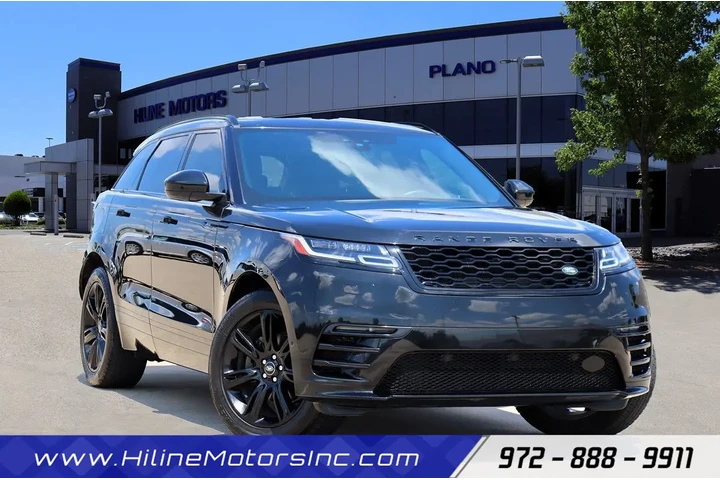 $25997 : 2019 Range Rover Velar R-Dyna image 2